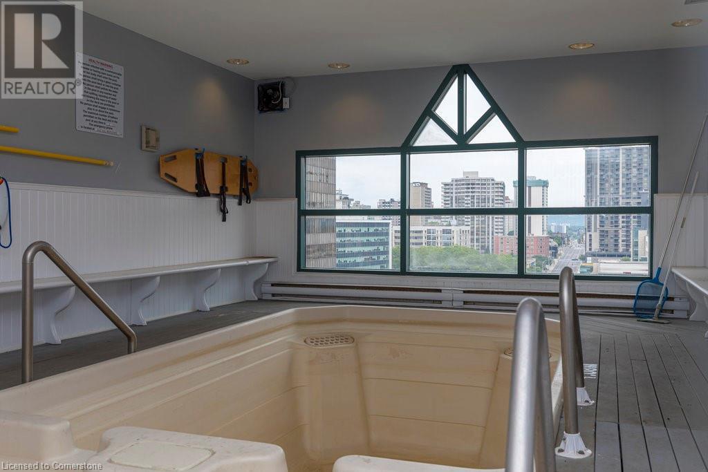 36 James Street S Unit# 702, Hamilton, Ontario  L8P 4W4 - Photo 40 - 40652465