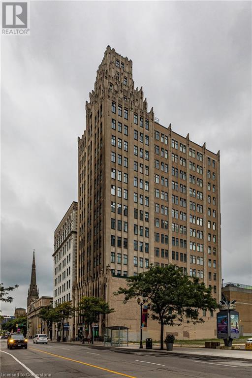 36 James Street S Unit# 702, Hamilton, Ontario  L8P 4W4 - Photo 44 - 40652465