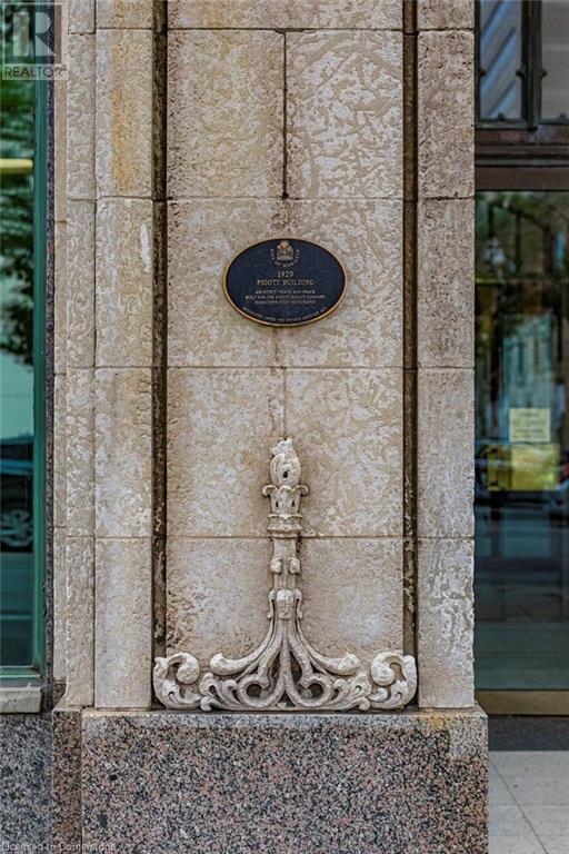 36 James Street S Unit# 702, Hamilton, Ontario  L8P 4W4 - Photo 45 - 40652465