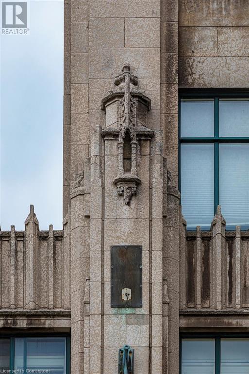 36 James Street S Unit# 702, Hamilton, Ontario  L8P 4W4 - Photo 46 - 40652465