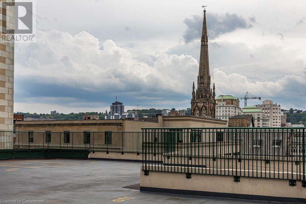 36 James Street S Unit# 702, Hamilton, Ontario  L8P 4W4 - Photo 48 - 40652465