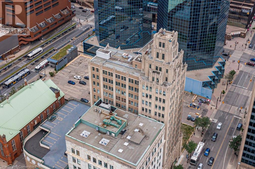 36 James Street S Unit# 702, Hamilton, Ontario  L8P 4W4 - Photo 49 - 40652465