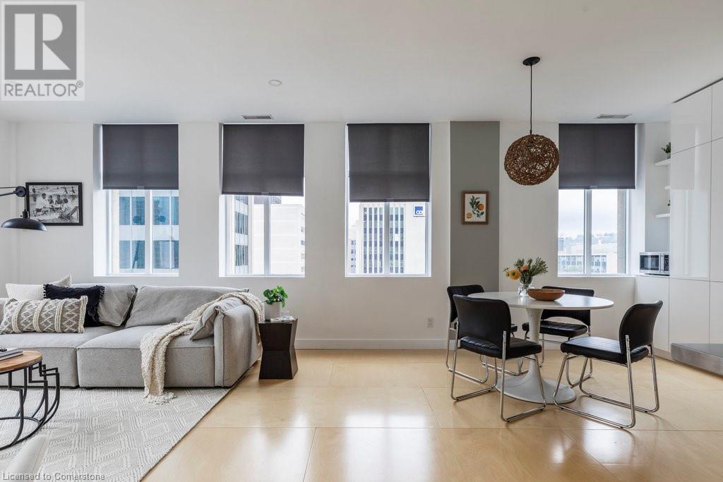 Property at 36 JAMES Street S Unit# 702 image 5