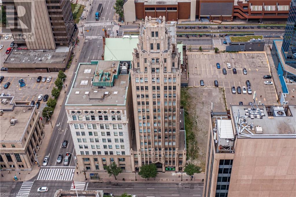 36 James Street S Unit# 702, Hamilton, Ontario  L8P 4W4 - Photo 50 - 40652465