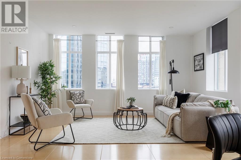 36 James Street S Unit# 702, Hamilton, Ontario  L8P 4W4 - Photo 6 - 40652465