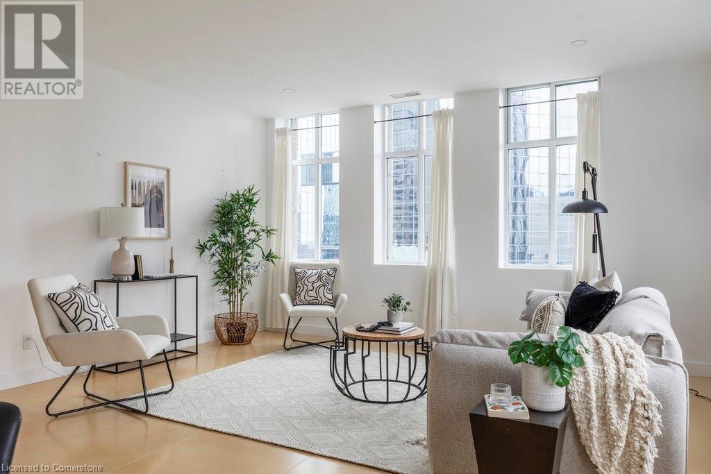 36 James Street S Unit# 702, Hamilton, Ontario  L8P 4W4 - Photo 7 - 40652465