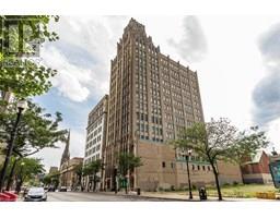36 JAMES Street S Unit# 702, hamilton, Ontario
