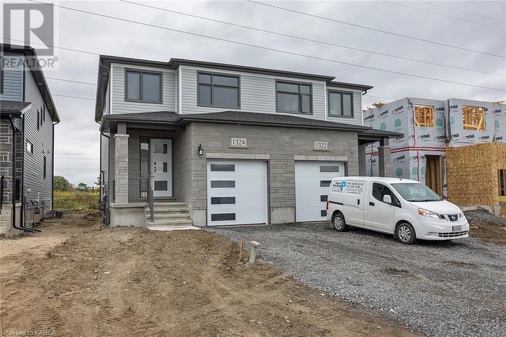 1324 Ottawa Street Unit# Lot E48, Kingston, Ontario  K7P 0T5 - Photo 4 - 40545592