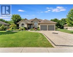 10 GOLDEN MEADOW Drive, port dover, Ontario
