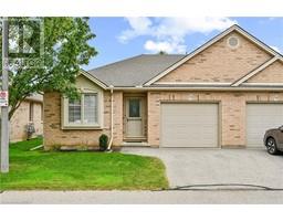 385 PARK Road N Unit# 15, brantford, Ontario
