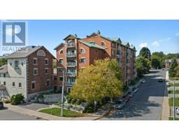 2 BAY Street Unit# 201, kingston, Ontario