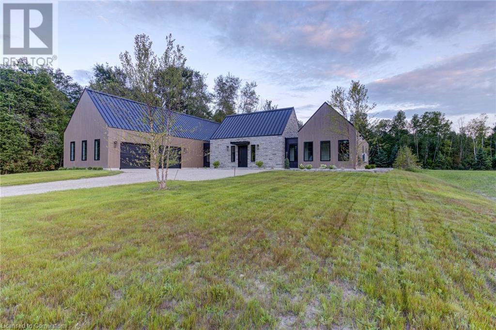 35169 Bayfield Road, Bayfield, Ontario  N0M 1G0 - Photo 2 - 40652456