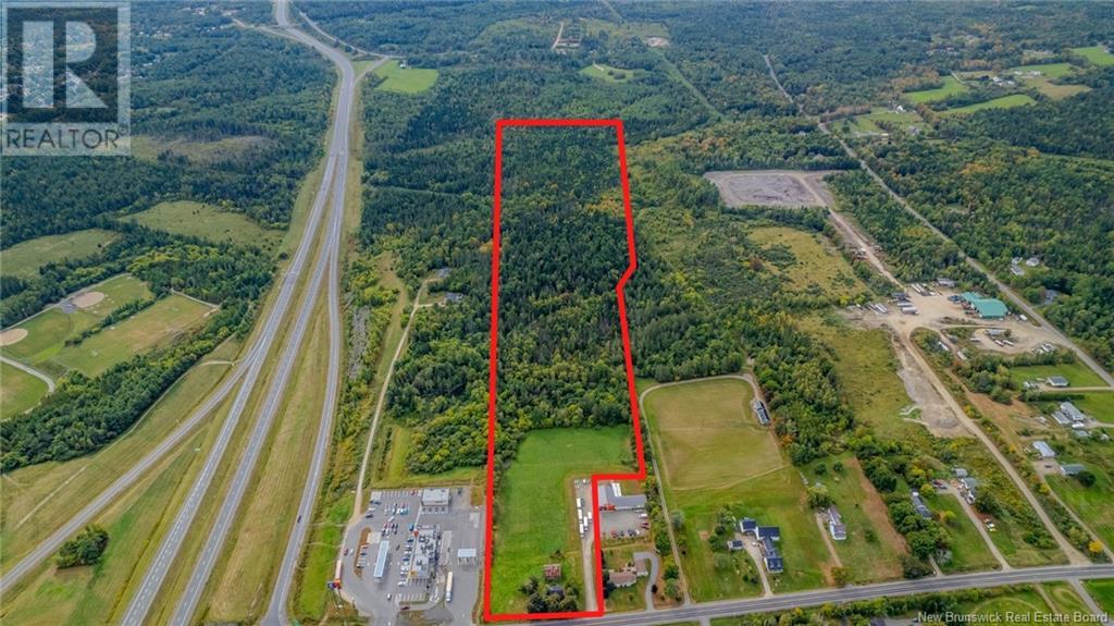 9304 Route 3, St. Stephen, New Brunswick  E3L 4X3 - Photo 1 - NB106107