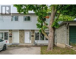 560 PARKVIEW Crescent, cambridge, Ontario