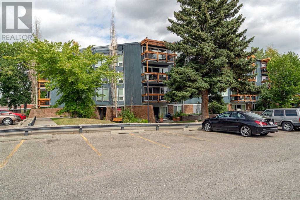 236, 820 89 Avenue SW, calgary, Alberta