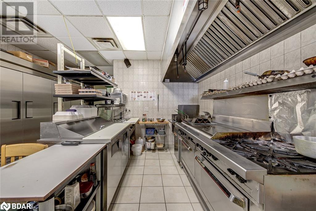 165 Wellington Street W Unit# 7, Barrie, Ontario  L4N 1L7 - Photo 10 - 40652654