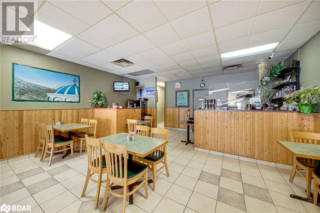 165 Wellington Street W Unit# 7, Barrie, Ontario  L4N 1L7 - Photo 6 - 40652654