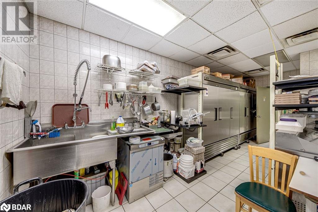 165 Wellington Street W Unit# 7, Barrie, Ontario  L4N 1L7 - Photo 8 - 40652654