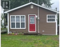 58 Premier Drive, Lewisporte, Newfoundland & Labrador