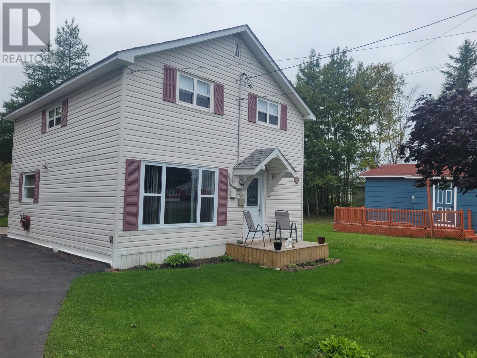 25 Commonwealth Drive, Botwood, Newfoundland & Labrador  A0H 1E0 - Photo 2 - 1277862