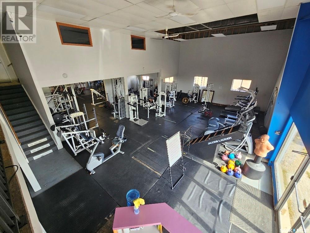 Bullet Proof Fitness, Kingsley Rm No. 124, Saskatchewan  S0G 2S0 - Photo 15 - SK984406