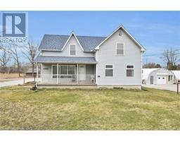 1320 HWY 56, glanbrook, Ontario