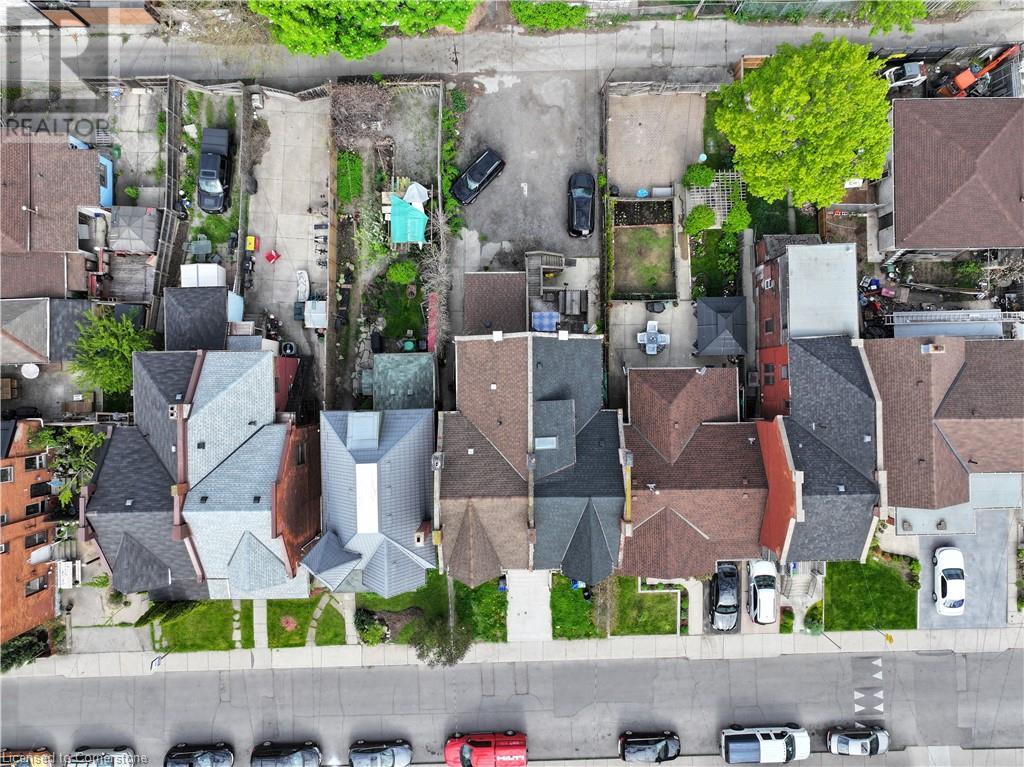 163 Emerald Street N, Hamilton, Ontario L8L 5K9 - Photo 5 - 40652127