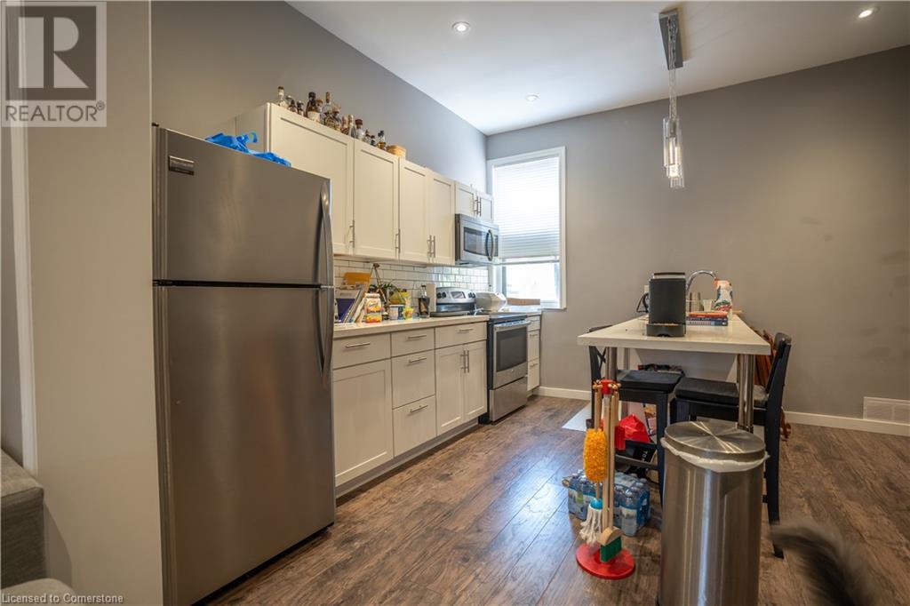 163 Emerald Street N, Hamilton, Ontario L8L 5K9 - Photo 7 - 40652127