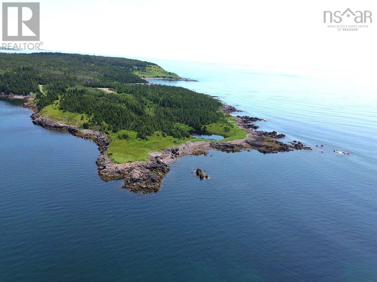 1-8 Cape Auguet Road, West Arichat, Nova Scotia