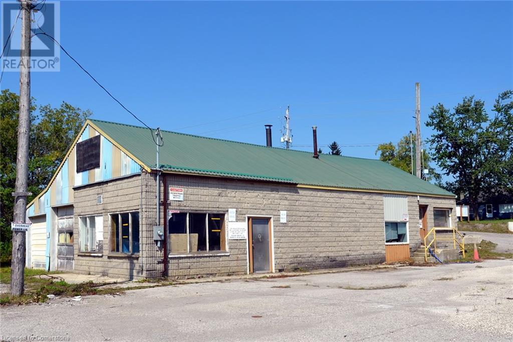 458 Queensway Highway W, Simcoe, Ontario  N3Y 2N3 - Photo 3 - 40652844