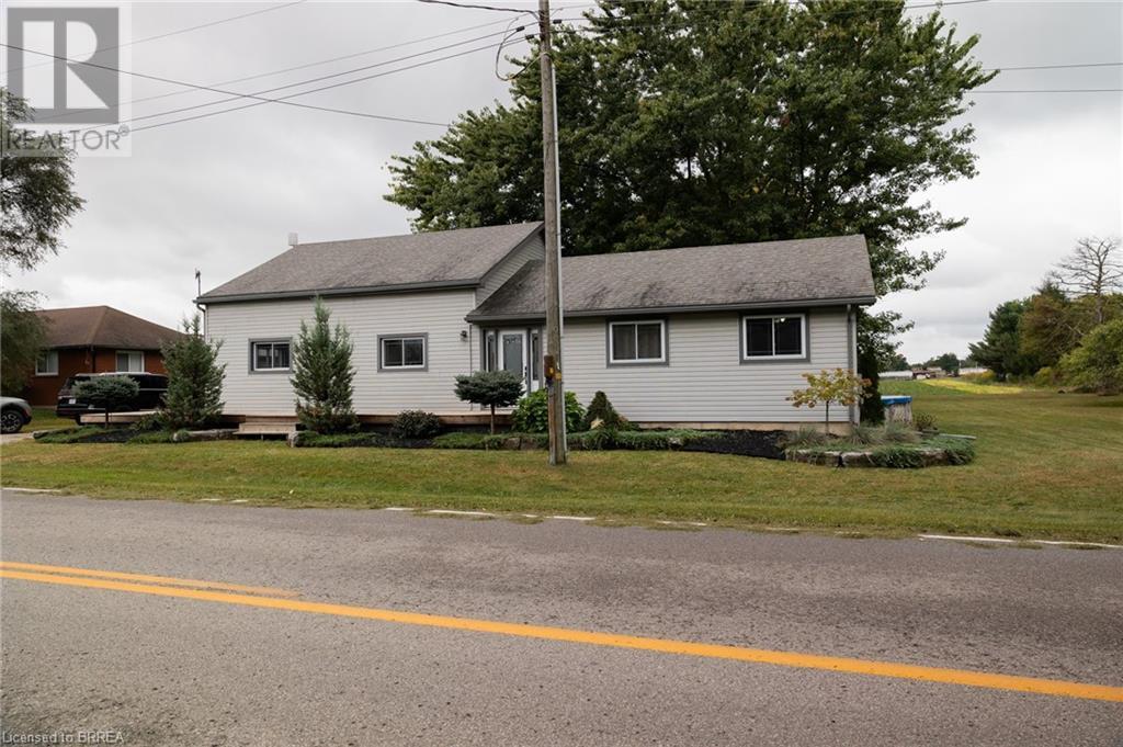 4597 Kelvin Road, Scotland, Ontario  N0E 1R0 - Photo 2 - 40650140