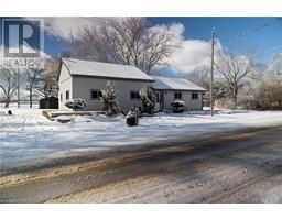 4597 KELVIN Road, scotland, Ontario
