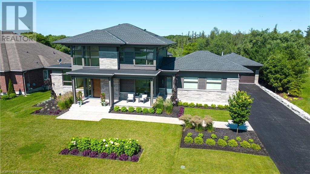 1826 MOSER YOUNG ROAD Road, wellesley, Ontario