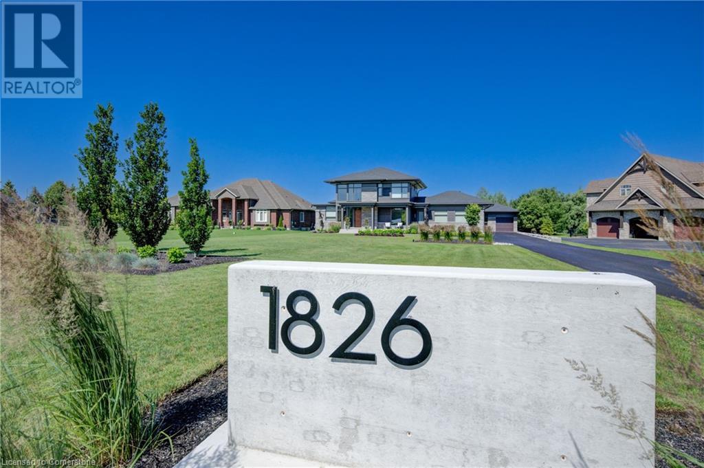 1826 MOSER YOUNG ROAD Road, WELLESLEY, Ontario One Percent Realty Ltd