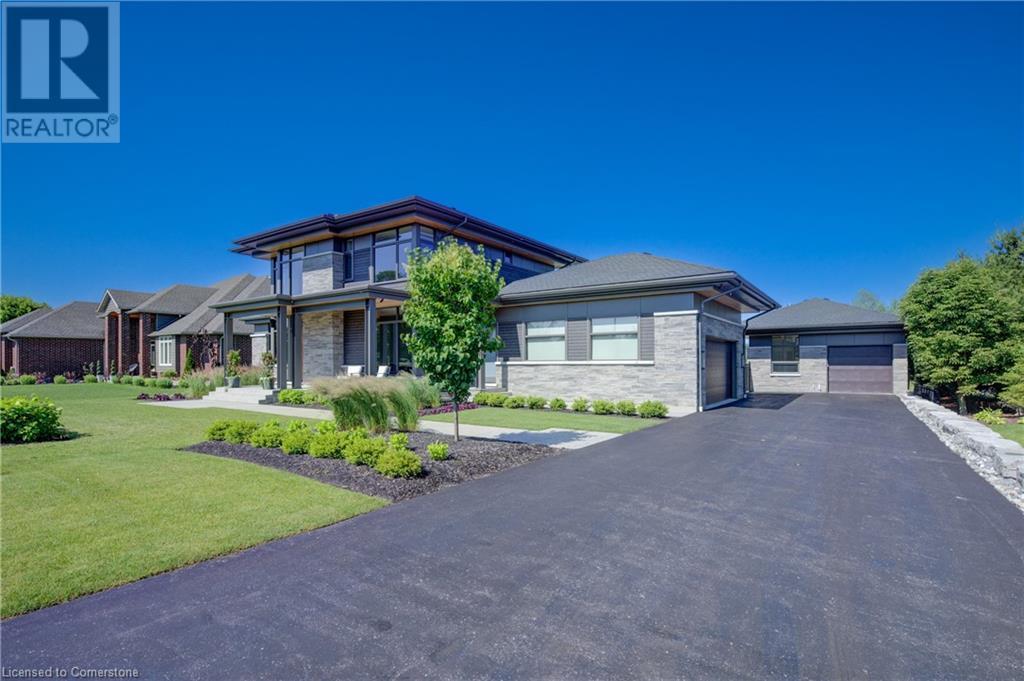 1826 MOSER YOUNG ROAD Road, WELLESLEY, Ontario One Percent Realty Ltd