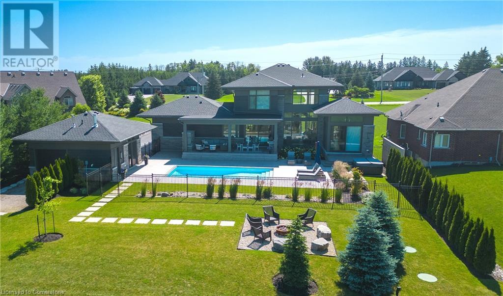 1826 Moser Young Road Road, Wellesley, Ontario  N0B 2T0 - Photo 48 - 40650057