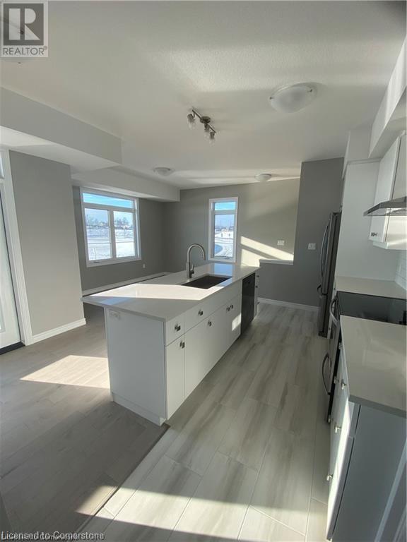 6 Oat Lane Unit# 94, Kitchener, Ontario  N2R 1R7 - Photo 5 - 40641781