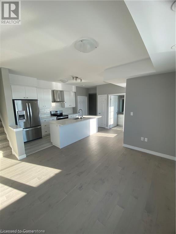 6 Oat Lane Unit# 94, Kitchener, Ontario  N2R 1R7 - Photo 4 - 40641781