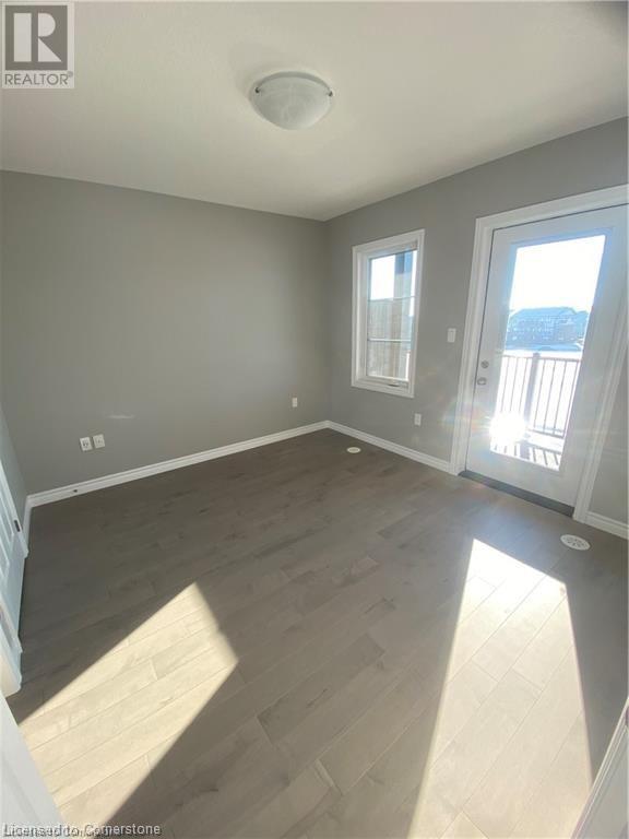 6 Oat Lane Unit# 94, Kitchener, Ontario  N2R 1R7 - Photo 11 - 40641781