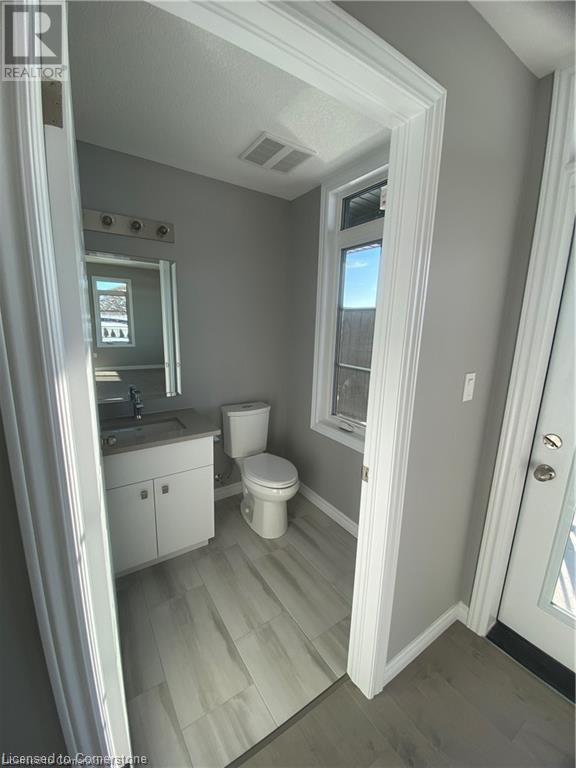 6 Oat Lane Unit# 94, Kitchener, Ontario  N2R 1R7 - Photo 6 - 40641781