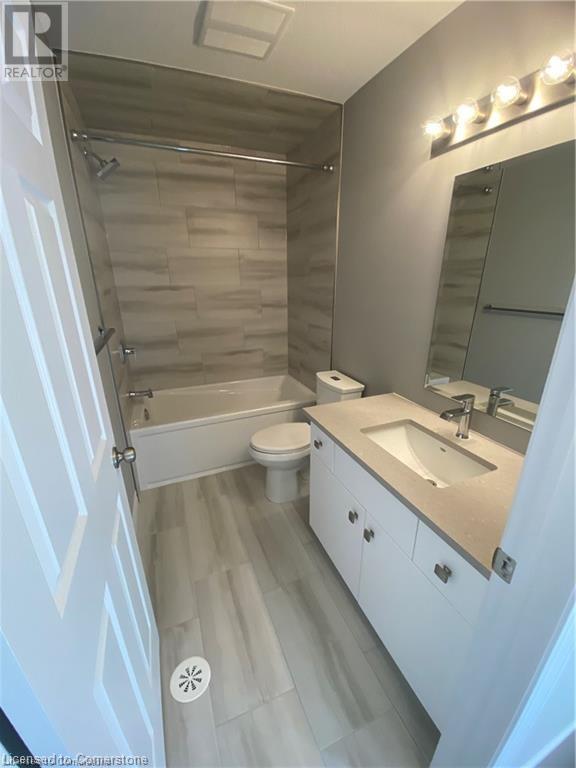 6 Oat Lane Unit# 94, Kitchener, Ontario  N2R 1R7 - Photo 13 - 40641781