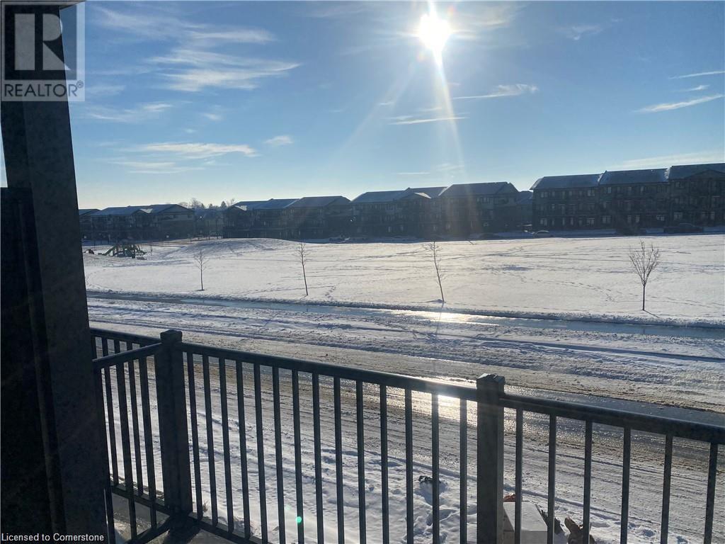 6 Oat Lane Unit# 94, Kitchener, Ontario  N2R 1R7 - Photo 12 - 40641781