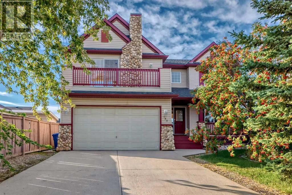 180 WEST CREEK Drive, chestermere, Alberta