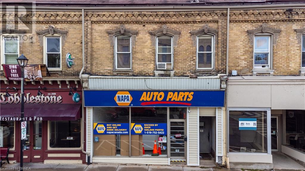 109 Grand River Street N, Paris, Ontario  N3L 2M4 - Photo 10 - 40649596