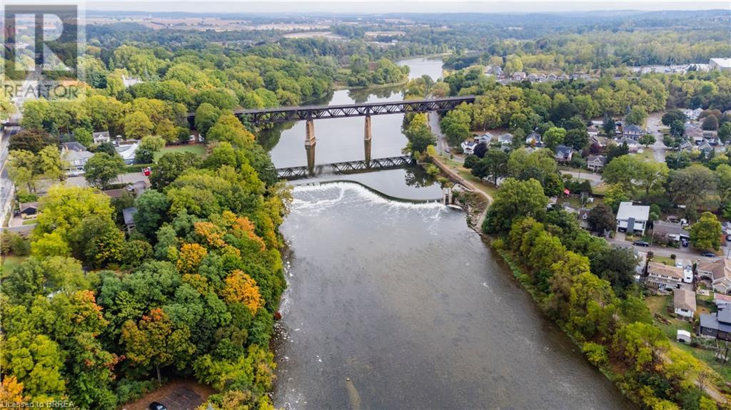 109 Grand River Street N, Paris, Ontario  N3L 2M4 - Photo 12 - 40649596