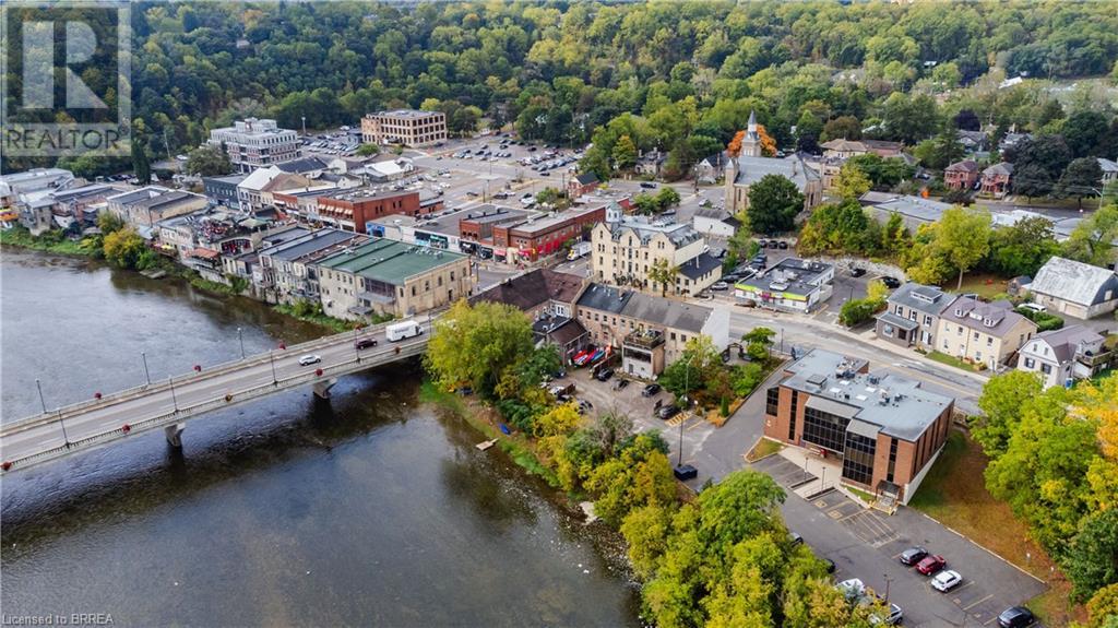 109 Grand River Street N, Paris, Ontario  N3L 2M4 - Photo 14 - 40649596