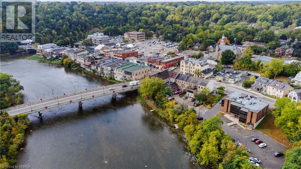 109 Grand River Street N, Paris, Ontario  N3L 2M4 - Photo 15 - 40649596