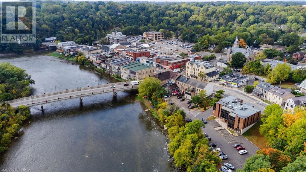 109 Grand River Street N, Paris, Ontario  N3L 2M4 - Photo 16 - 40649596