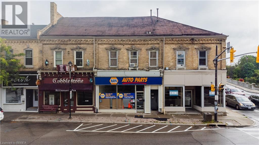 109 Grand River Street N, Paris, Ontario  N3L 2M4 - Photo 2 - 40649596