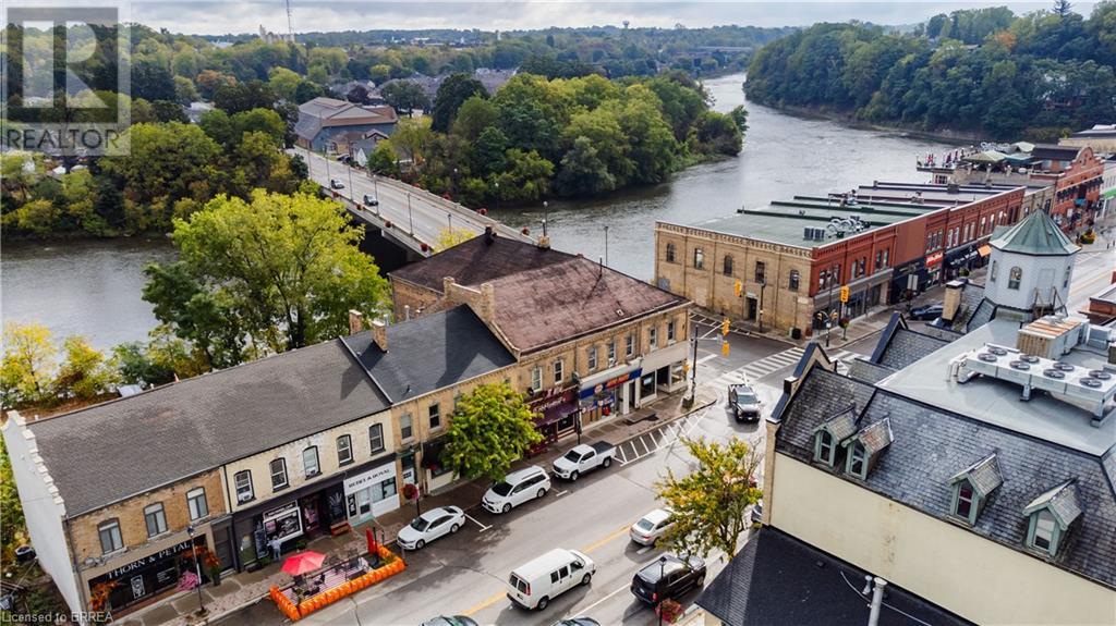 109 Grand River Street N, Paris, Ontario  N3L 2M4 - Photo 21 - 40649596